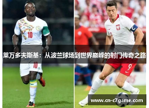 莱万多夫斯基:从波兰球场到世界巅峰的射门传奇之路 莱万多夫斯基:从波兰球场到世界巅峰的射门传奇之路
